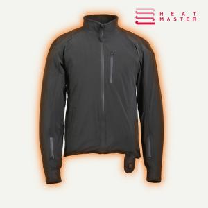 ヒートマスター ジャケット 12V ヒートインナージャケット スポーツ
