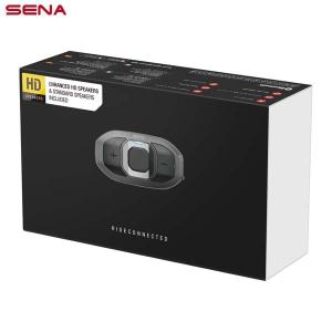 SENA セナ SF2 HDパック インターコム バイク用インカム SF2-03