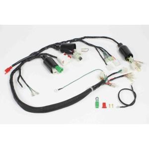 スペシャルパーツ武川 モンキー50(12V/Z50J-2000001-)用 スーパー