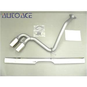 ダイハツ（DAIHATSU） AUTO ACE【オートエース 山口】センター出し