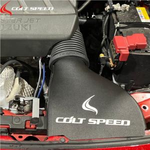 スイフト スイフトスポーツ[ZC33S]ラジエーター 【モンスタースポーツ