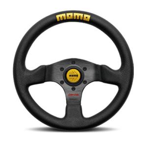 MOMO（モモ） 正規品 ステアリング JET ジェットブラック 32パイ J-1