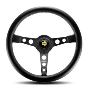 MOMO（モモ） 日本正規品 ステアリング M-41 MOD.07(モデル07) 35φ