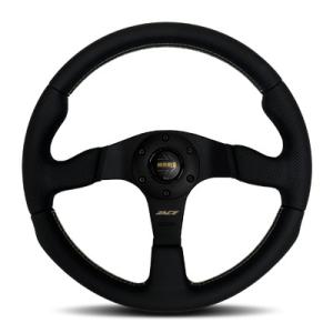 MOMO（モモ） 【正規品】モモ ステアリング RACE レース ノト ブラック