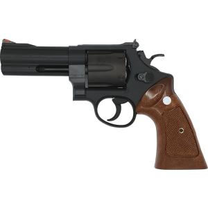 マルシン工業 マルシン S&W M29 クラシック Xカート 木製グリップ HW
