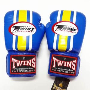 新品 正規 TWINS 本格ボクシンググローブ 赤 スパイダーマン