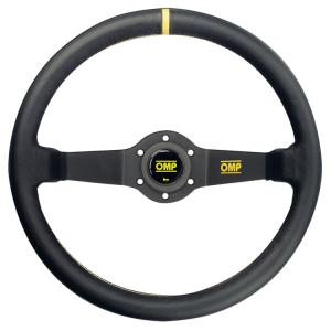 OMP ステアリング OD0-1990 SUPERQUADRO スーパークワドロ D型