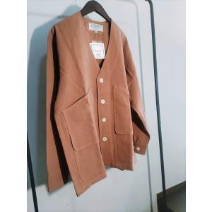 FIVEBROTHER（ファイブブラザー） FIVE BROTHER SHAWL COLLAR JACKET