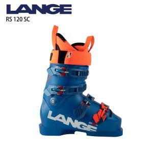 新品ラングワールドカップZA＋23.0 23.5 足入れ無しの新品 LANGE