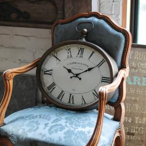 壁掛け時計 おしゃれ 掛け時計 時計 clock 歯車 gearclock クラシック