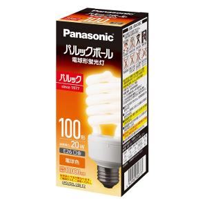Panasonic（パナソニック） LED電球 LDA4N-H-E17 昼白色 下方向タイプ