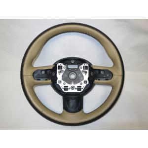ワークスベル ステアリングボス BMW ミニ (R55/R56/R57/R58/R60) 2007