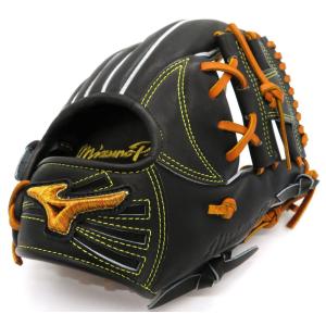 Mizuno Pro 硬式グローブ 限定 ミズノ MIZUNO 石井琢朗 ミズノプロ
