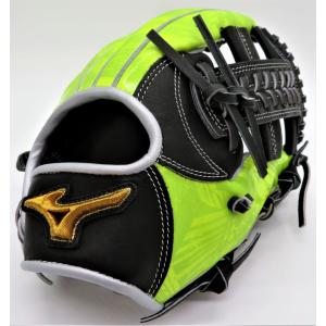 Mizuno Pro 軟式グローブ 限定 MIZUNO ミズノ ミズノプロ A51 イチロー