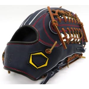 硬式グローブ 村正（ムラマサ）MURAMASA×ORIKASAコラボ (ORIMASA) 内