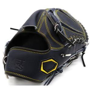 硬式グラブ METRICS メトリクス 内野手用 スタンダード 内野手 PREMIUM
