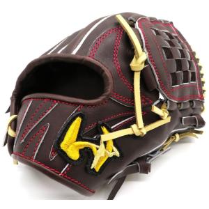 RAG de Lion 硬式グラブ ラグデリオン 内野手用 内野手モデル JAPAN