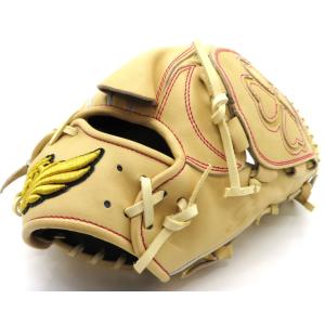 硬式グローブ ジェニュイン Genuine 内野手用 MIU-S5 背面指股無し