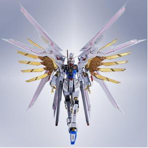 BANDAI（バンダイ） 【即納新品】METAL ROBOT魂 ＜SIDE MS＞ プラウド