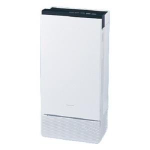 Panasonic（パナソニック） F-VXT55-W 加湿空気清浄機 〜25畳 ホワイト