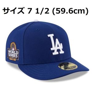 MS】大谷選手優勝時着用！2024年 ワールドシリーズ 優勝記念 NEW ERA