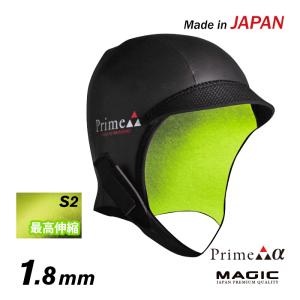 SURFGRIP サーフグリップ サーフィン 防寒対策 ヘッドキャップ フード