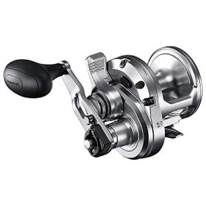 リール Shimano シマノ TLD-25-BX Triton TLD25 Lever Drag Graphite