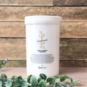 NONF 【日本製】ノン F エナジー プレミアム 650g マッコイ ノンF