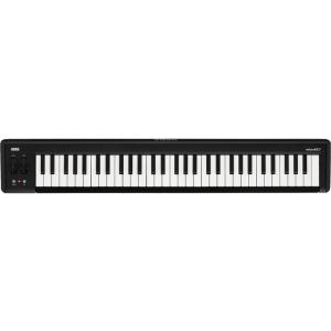 KORG（コルグ） microKEY2-37AIR Bluetooth MIDIキーボード 37鍵盤