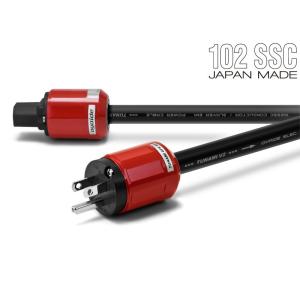 アコースティック リヴァイブ ACOUSTIC REVIVE 電源ケーブル POWER