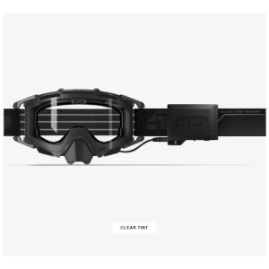 509 スノー用 電熱ゴーグル SINISTER X7 IGNITE S1 GOGGLE（Galaxy