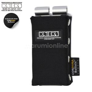 KNICKS（ニックス） BA-100DC 【セフ対応自立型バリスティック生地