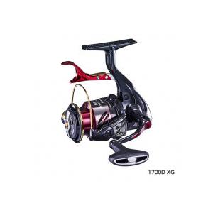 シマノ（SHIMANO） 25 BB-X ハイパーフォース タイプ2 C3000DXXG S R