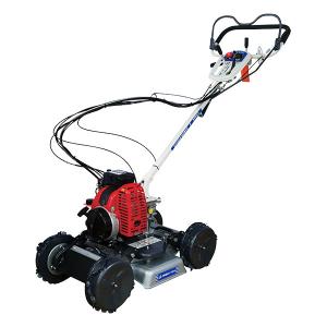 受注生産】 草刈機 オーレック スパイダーモア SP853 斜面 法面刈機 畦