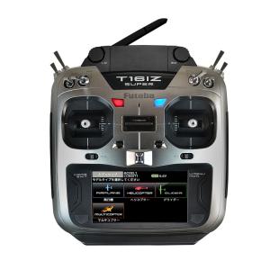 双葉電子工業 フタバ プロポ 10J（10ch-2.4GHz T-FHSS AIRモデル