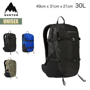 BURTON（バートン） デイバック リュック Day Hiker 22L バックパック