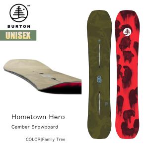 BURTON（バートン） 24-25 BURTON スノーボード Unisex Family Tree