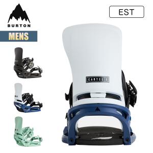 BURTON（バートン） ビンディングスペアパーツ 25-26 Burton ダブル