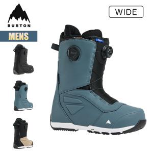 BURTON（バートン） MOTO BOA Wide モトボア ワイド 25-26 2026