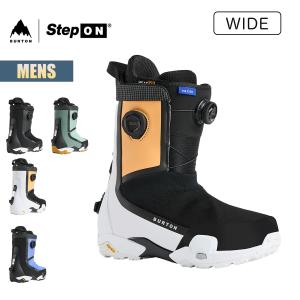BURTON（バートン） スノーボードブーツ メンズ 25-26 Burton アイオン