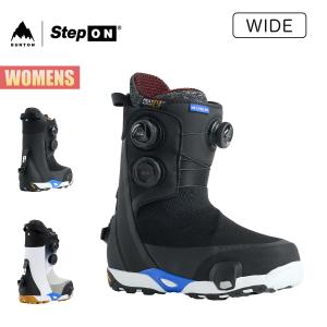 BURTON（バートン） 日本正規品 スノーボード ブーツ BURTON MENS