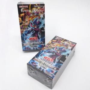 シュリンク付き未開封 遊戯王OCGデュエルモンスターズ DUELIST ADVANCE