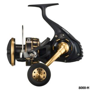 DAIWA（ダイワ） 16BG 4000 ／スピニングリール : つり具の