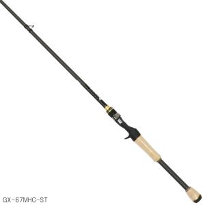 RAID JAPAN（レイドジャパン） グラディエーターマキシマム GX-64LS-ST