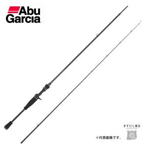 Abu Garcia（アブガルシア） クロスフィールド XRFC-662ML-BF 送料無料