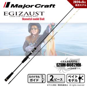 DAIWA（ダイワ） エメラルダス X イカメタル 65MLB-S [2021年モデル