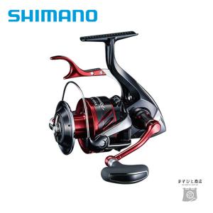 シマノ（SHIMANO） 21 BB-Xテクニウム C4000D TYPE-G SR(右ハンドル