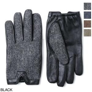 DENTS（デンツ） レザー グローブ THE HERITAGE COLLECTION ヘリテージ