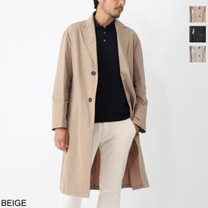 HEVO（イーヴォ） チェスターコート コート HEVO BRINDISI