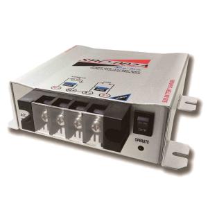 New-Era サブバッテリーチャージャー SBC-001B : カーマイスター